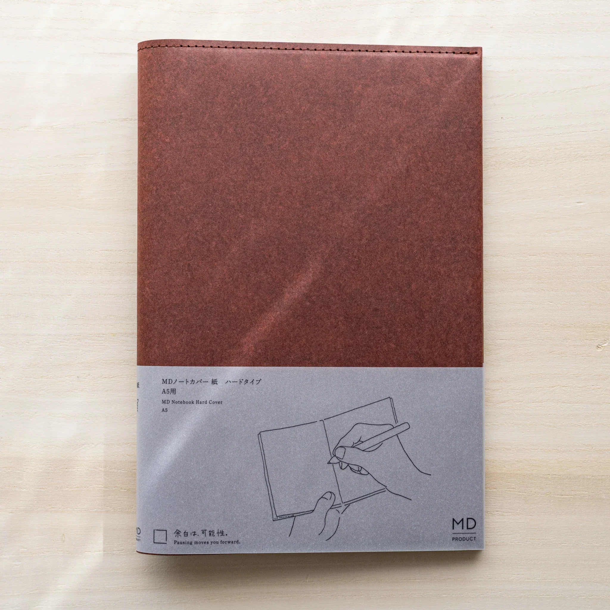 Japanese Notebooks